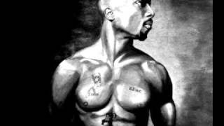 2Pac  It Hurts The Most Original [upl. by Lewert]