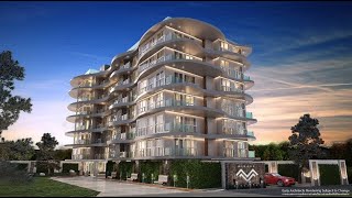 Mirage Condo Bangsaray Pattaya [upl. by Eca725]