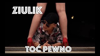 ZIULIK  TOĆ PEWNO Official Video [upl. by Acirdna510]