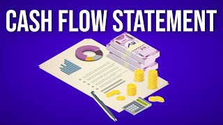 What is Cash Flow Statement Cash Flow Statement Explained in Simple English [upl. by Corly]