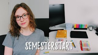 JURASTUDIUM  ERSTES SEMESTER PLANEN amp ANSCHAFFUNGEN  Fernuni Hagen OnlineStudium [upl. by Nosak298]