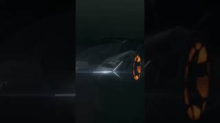 Lamborghini Terzo Millennio [upl. by Dylana776]