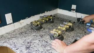 DIY Granite  Quartz  Measure and Install Like a Pro [upl. by Coshow]