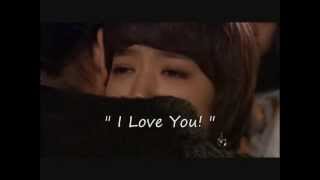 Youre BeautifulHwang Tae Kyung amp Go Mi NamBecause You Live [upl. by Ylremik]