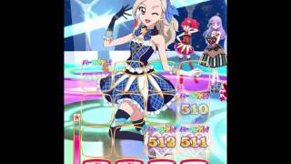 アイカツ！フォト on ステージ Photokatsu  Signalize 伝説級 Legend Full Combo [upl. by Viguerie643]