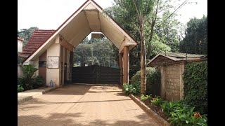 Lenana Forest View Apartment To let amp For sale  Ngong Road opposite Ngong Racecourse [upl. by Parhe]