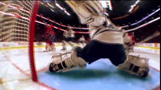 HNIC  Sens vs Leafs  Opening Montage  Oct 5th 2013 HD [upl. by Jar]