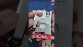 USB 30 vs USB 20 🔥Flash drive test Read and write crystal DiskMark [upl. by Oirramaj]