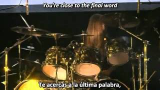 Opeth  Bleak  Subtitulado en español amp Lyrics [upl. by Besse]