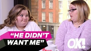 Alana Honey Boo Boo Thompson Gets Candid About Her Relationship With Sugar Bear [upl. by Otipaga]