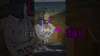 chưa chắc đâu bor à jiraiya boruto naruto anime shorts [upl. by Zebaj800]