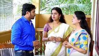 Vivahitha  Episode 52  24 September 2015  Mazhavil Manorama [upl. by Divan]