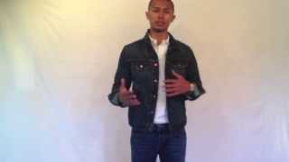 The Denim Jacket you NEED how to style a jean jacket [upl. by Yrek]