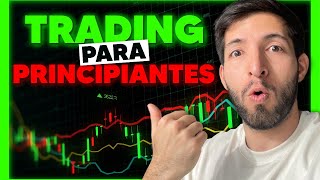 📈¿Cómo hacer Trading [upl. by Harty]