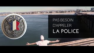 Mister V  Pas besoin dappeler la police [upl. by Chuipek666]