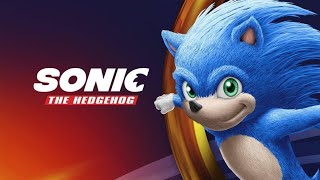 SONIC LA PELÍCULA COMPLETA en Español Latino2019 T1E1 1080p 60fps [upl. by Halie301]