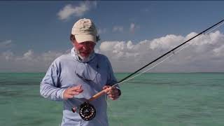 Inshore Saltwater Fly Fishing  How To [upl. by Adniles]