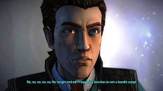 Tales from the Borderlands  Episode 5  Vault of the Traveler [upl. by Leeke]