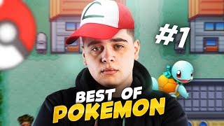 LE RETOUR DE KAMETO SUR POKEMON  BEST OF POKEMON 1 [upl. by Ttoile]