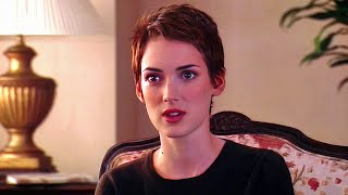 Winona Ryder  quotThe Cruciblequot Interview [upl. by Narod]