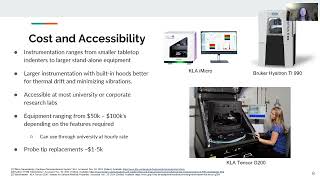 Nanoindentation EMA6510 Final Presentation [upl. by Yesnek]