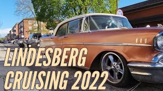 LINDESBERG CRUISING 2022 [upl. by Ttehc]