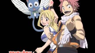 Fairy Tail quotWowquot Sound Effect [upl. by Stelle822]