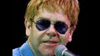 Elton John LIVE at Woburn Abbey 2000  11 Candle in the Wind [upl. by Odyssey53]