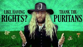 In Defense of Puritanism [upl. by Ynnos]