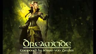 Celtic Music  Dreamtide [upl. by Silado681]