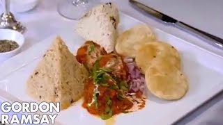 Indian Resteraunt Stuns Gordon Ramsay Once Again  Ramsays Best Restaurant FULL EPISODE [upl. by Atnes]