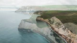 Durdle Door Lulworth Cove amp Stair Hole [upl. by Brest]