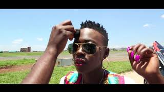 BehindThescenes Akothee ft MC Galaxy  Oyoyo Episode1 [upl. by Otes]