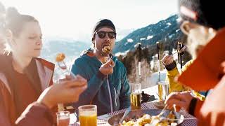 Persönliche Bergmomente im Montafon  Vorarlberg [upl. by Strauss]