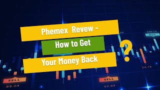 Phemex Review – Regulators Warn Against This Broker Scam 🤬 [upl. by Devitt126]