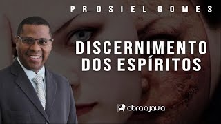 Pr Osiel Gomes  O Dom de Discernimento dos espíritos  Pregação Evangélica [upl. by Nissensohn]