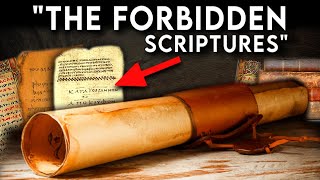 “The Forbidden Scriptures” lost to time Gregg Braden  Missing books of the Bible [upl. by Aneeb]