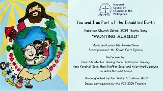 Munting Alagad [upl. by Atkins]