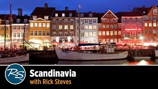 Scandinavia with Rick Steves [upl. by Balas]