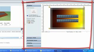 Solmetric PV Designer Overviewmp4 [upl. by Nanny]