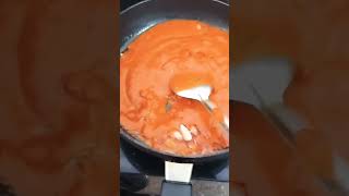 paplet fish masala curry short reel [upl. by Kim]