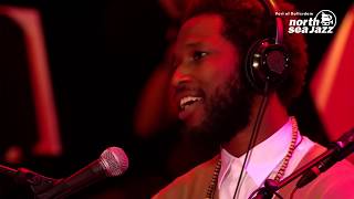 Metropole Orkest with Cory Henry amp Jacob Collier  I Thought It Was You NSJ 2017 [upl. by Diandra]