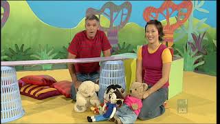 Play School  ABC Kids  20090416 Morning [upl. by Meyers795]