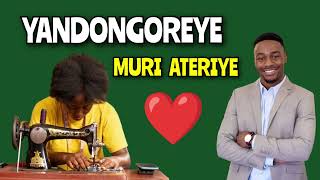 YANDONGOREYE MURI ATORIYE Yaje Kudodesha❣ Inkuru Yurukundo  RWANDAN FULL MOVIE  AGASOBANUYE [upl. by Amjan276]