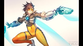 A Scatterbrained Tracer Mains Tips [upl. by Raknahs]