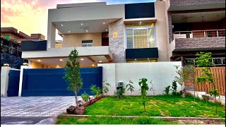 House for sale in G13 Islamabad [upl. by Lilllie]