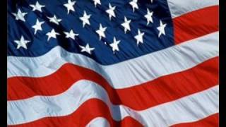 USA national anthem with lyrics [upl. by Norvin]