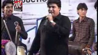 ASAN HANE WAJAN WARA MASTER MANZOOR ALBUM 125 DIL JO DILBARflv [upl. by Eidarb276]