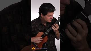 Ravels Bolero on Classical Ukulele [upl. by Mohsen]