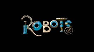 35 Bigwelds Workshop Robots Complete Score [upl. by Tibbs]